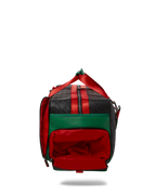 Limited Edition DINERO DUFFLE