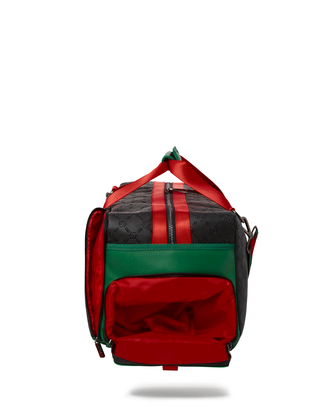 Limited Edition DINERO DUFFLE
