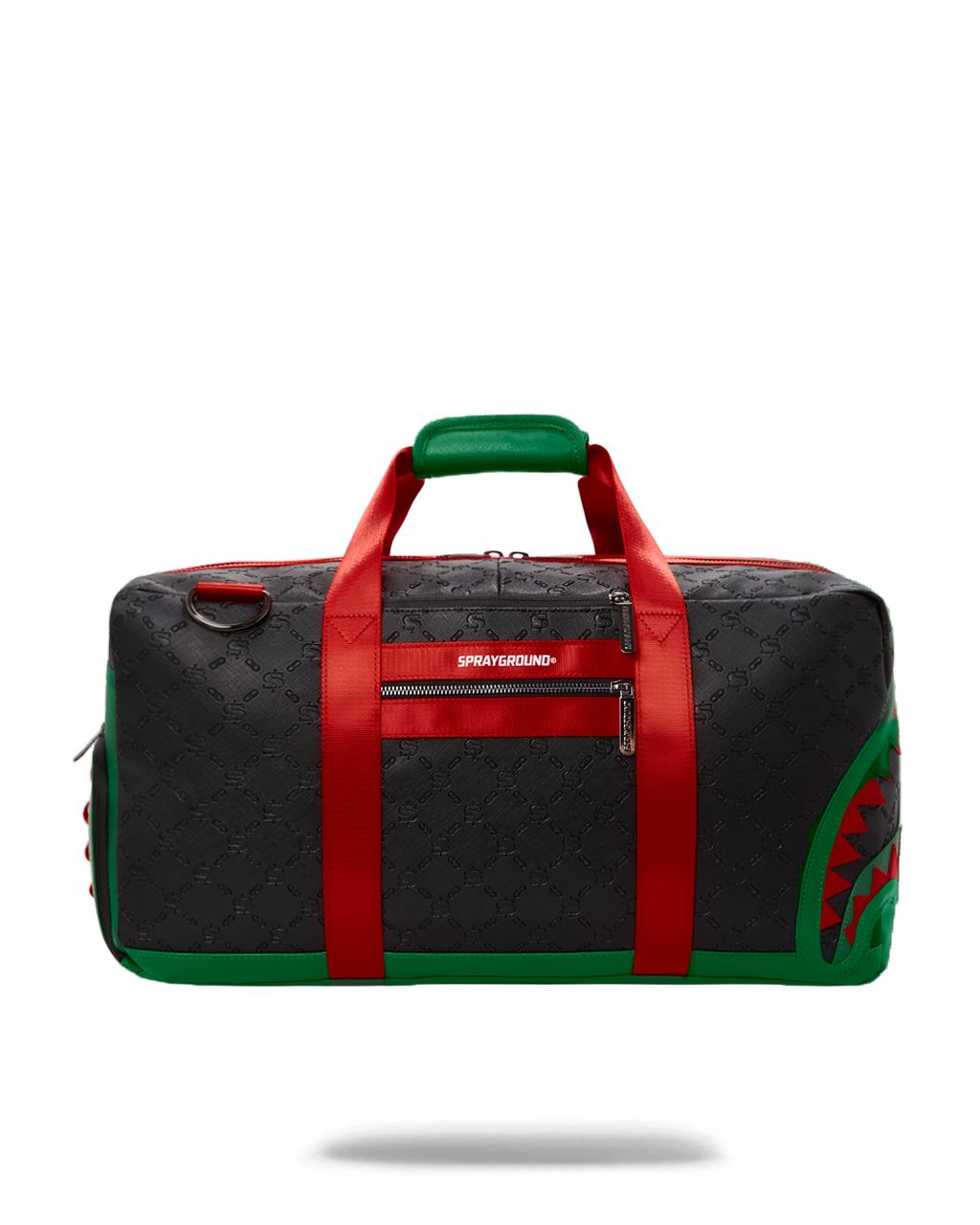 Limited Edition DINERO DUFFLE