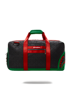 Limited Edition DINERO DUFFLE