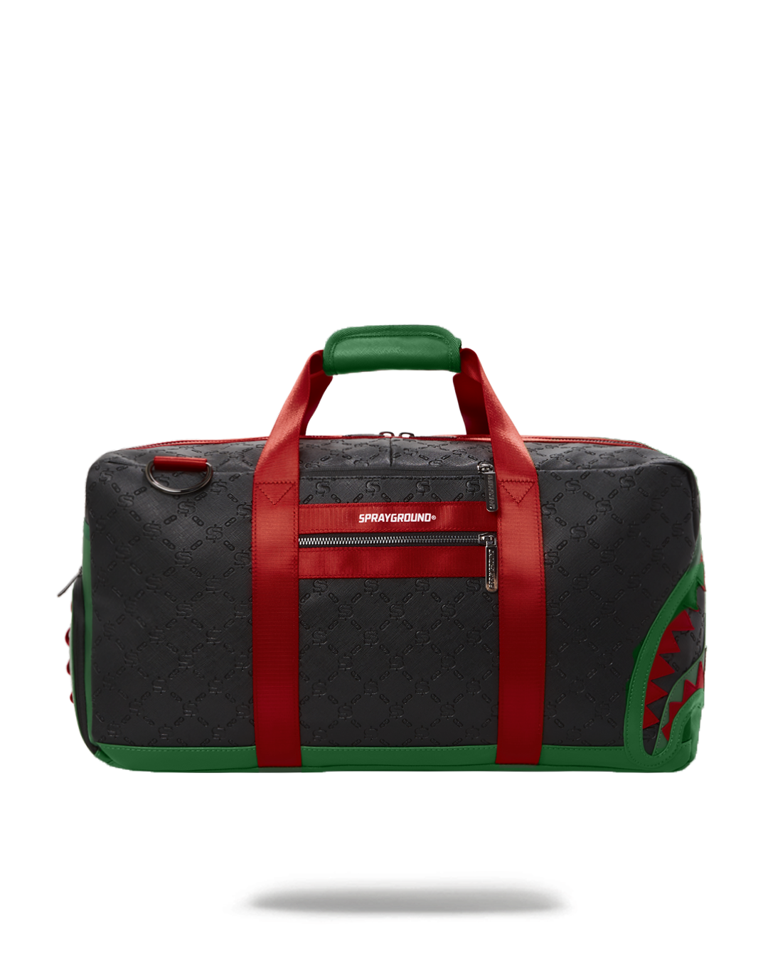Limited Edition DINERO DUFFLE