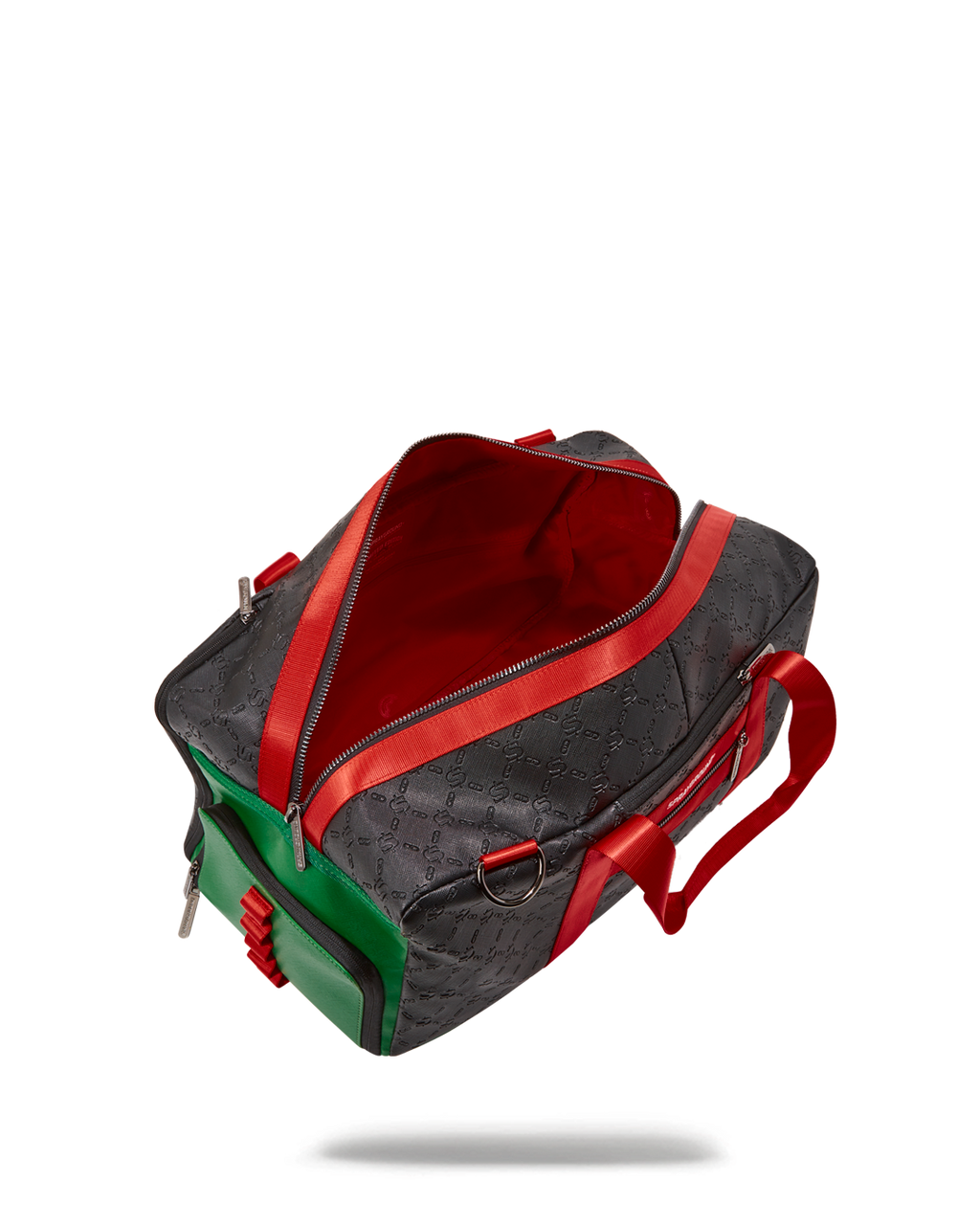 Limited Edition DINERO DUFFLE