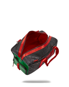 Limited Edition DINERO DUFFLE