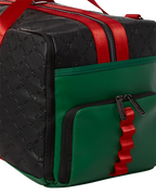 Limited Edition DINERO DUFFLE