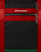 Limited Edition DINERO DUFFLE