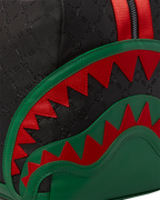 Limited Edition DINERO DUFFLE