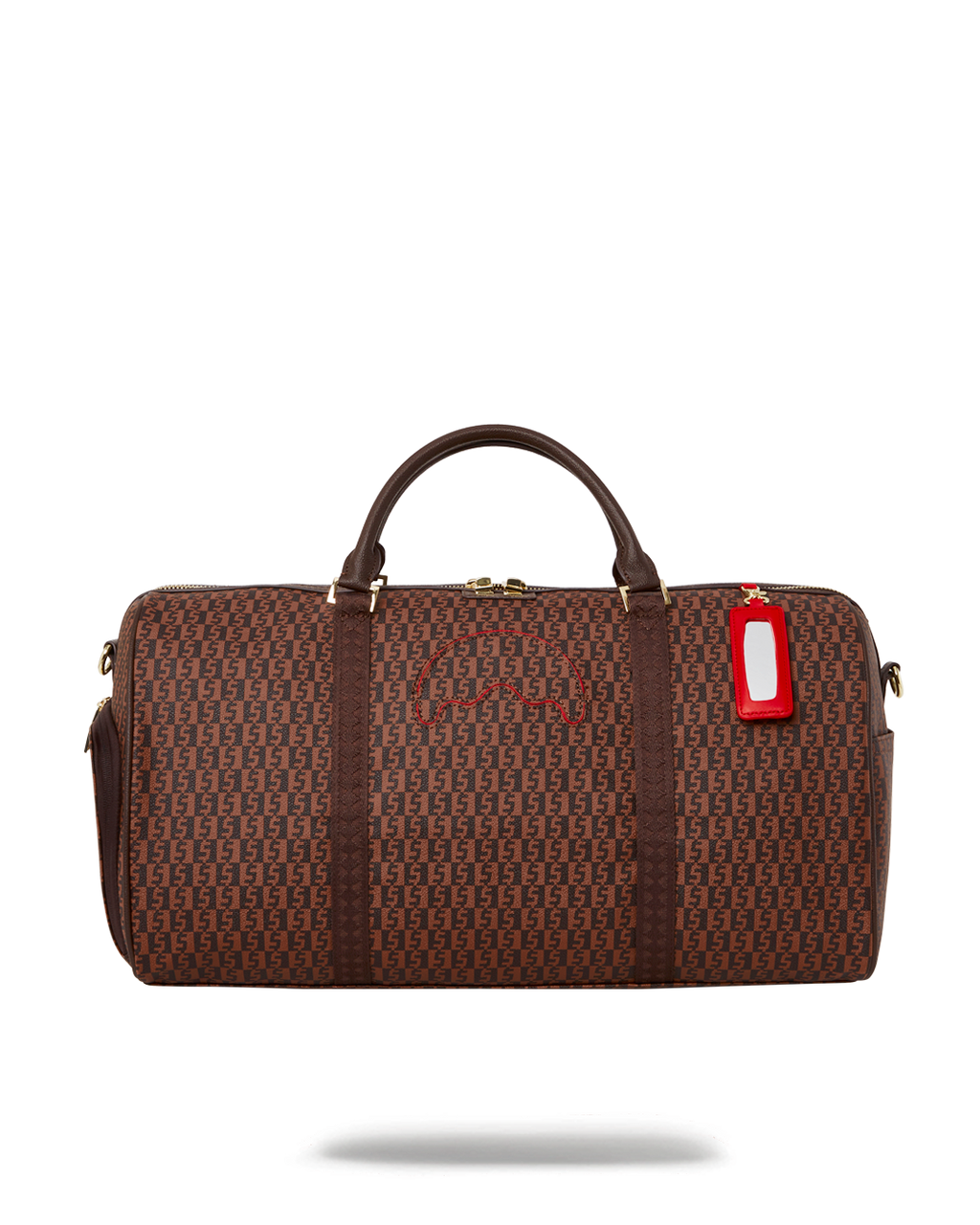 Limited Edition ALPHA NAVIGATOR DUFFLE