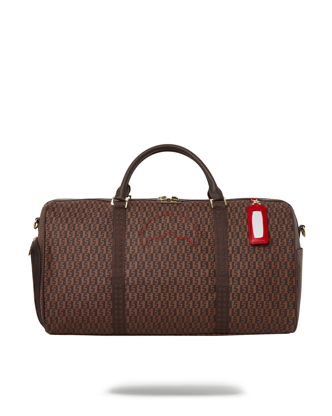 Limited Edition ALPHA NAVIGATOR DUFFLE