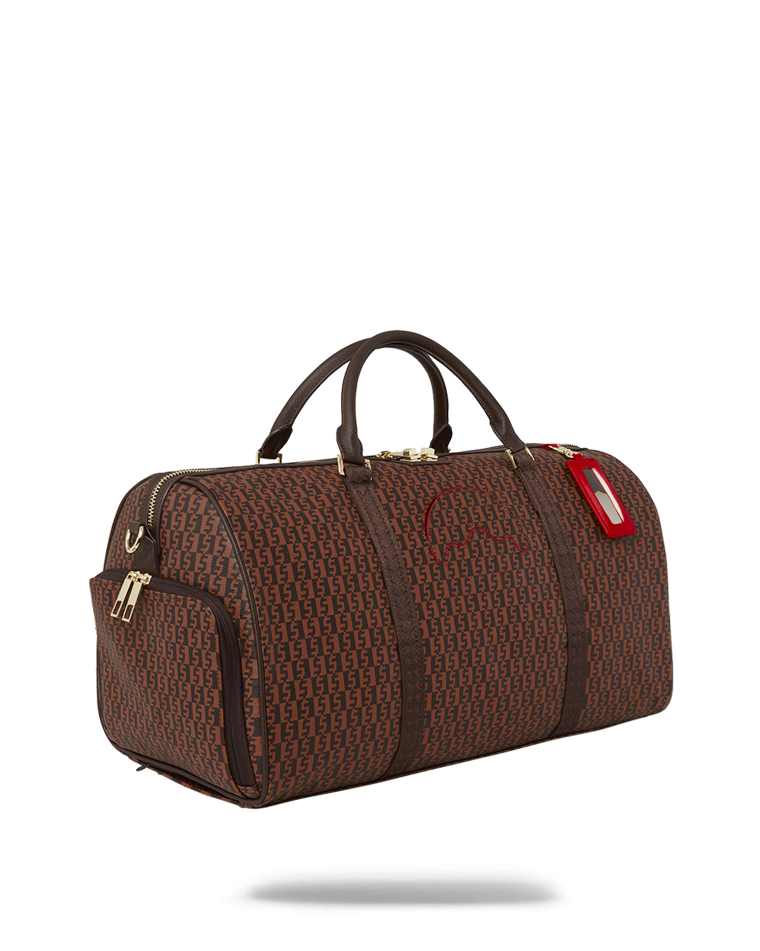 Limited Edition ALPHA NAVIGATOR DUFFLE
