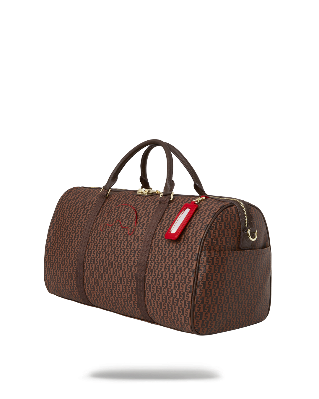 Limited Edition ALPHA NAVIGATOR DUFFLE