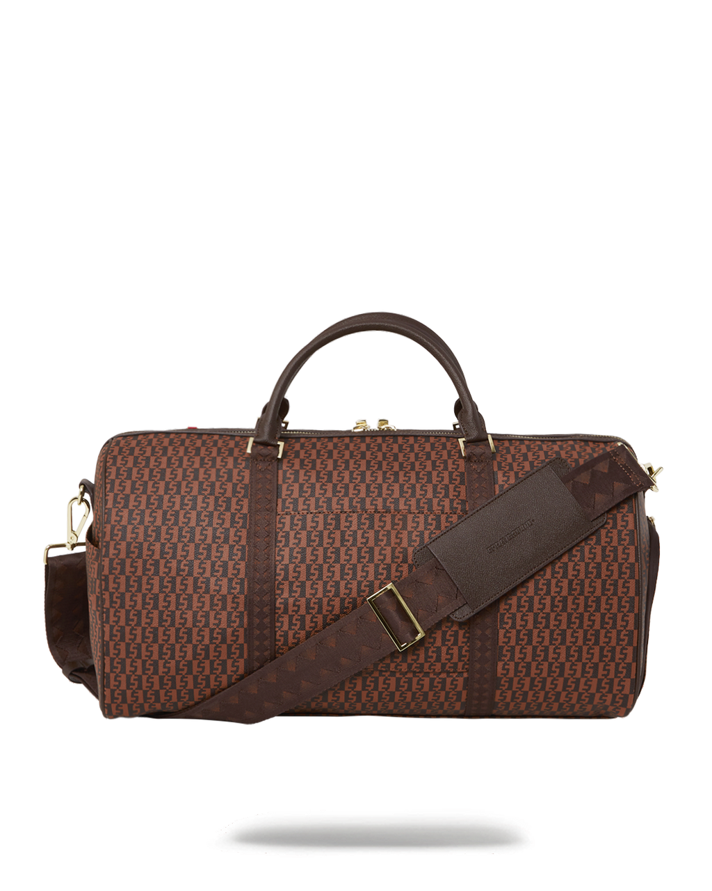 Limited Edition ALPHA NAVIGATOR DUFFLE