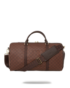 Limited Edition ALPHA NAVIGATOR DUFFLE