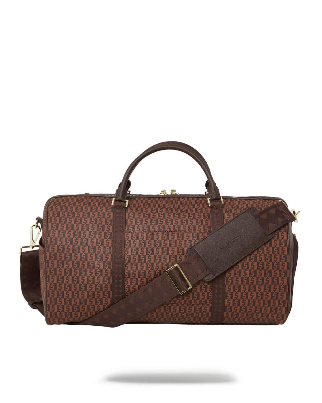 Limited Edition ALPHA NAVIGATOR DUFFLE