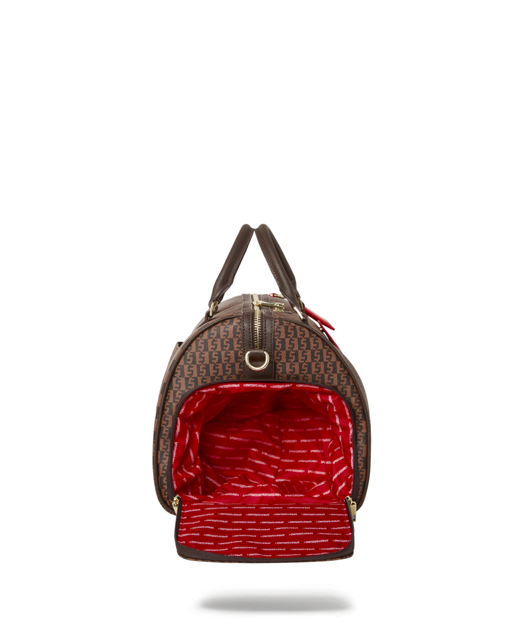 Limited Edition ALPHA NAVIGATOR DUFFLE