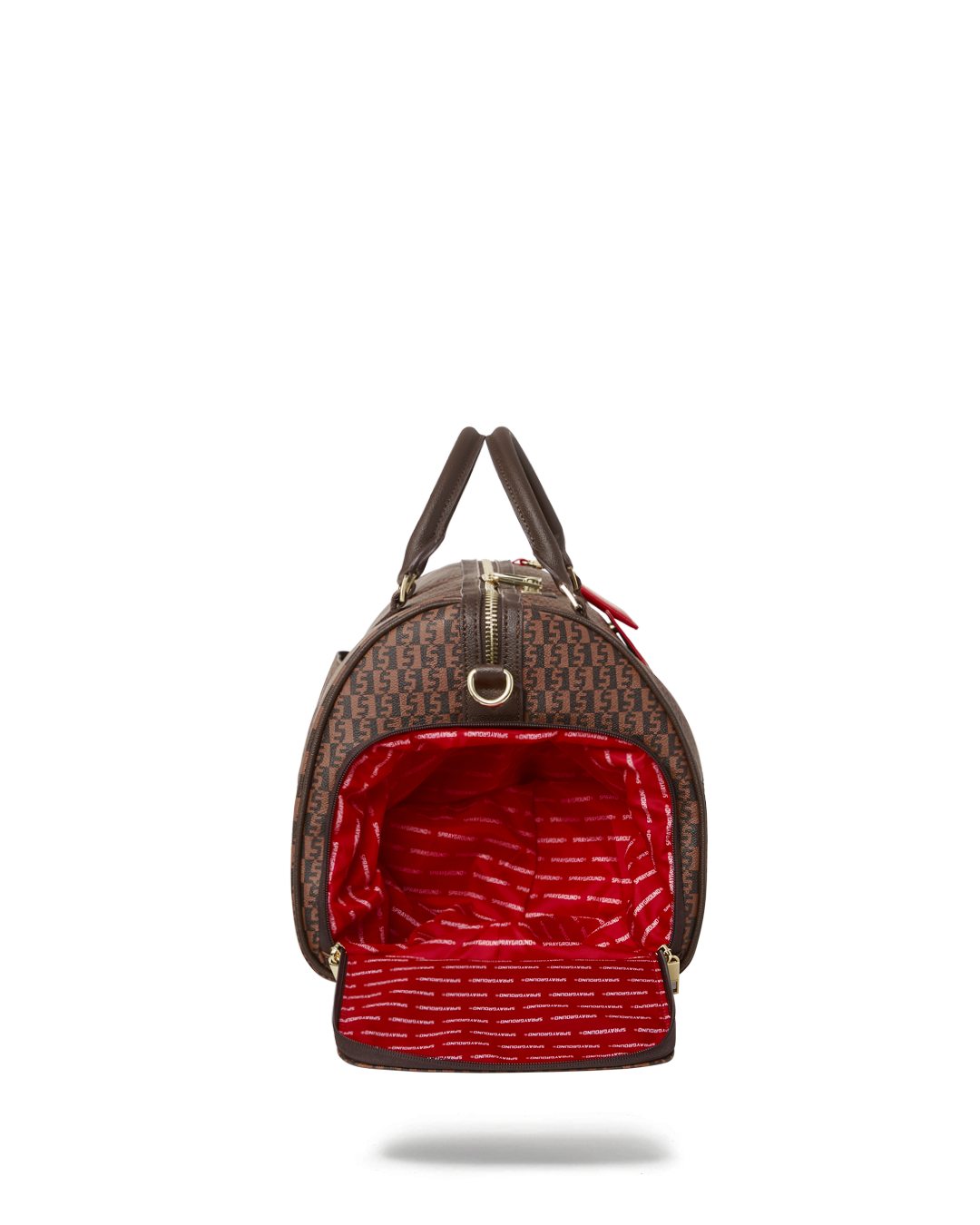 Limited Edition ALPHA NAVIGATOR DUFFLE