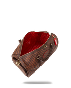 Limited Edition ALPHA NAVIGATOR DUFFLE