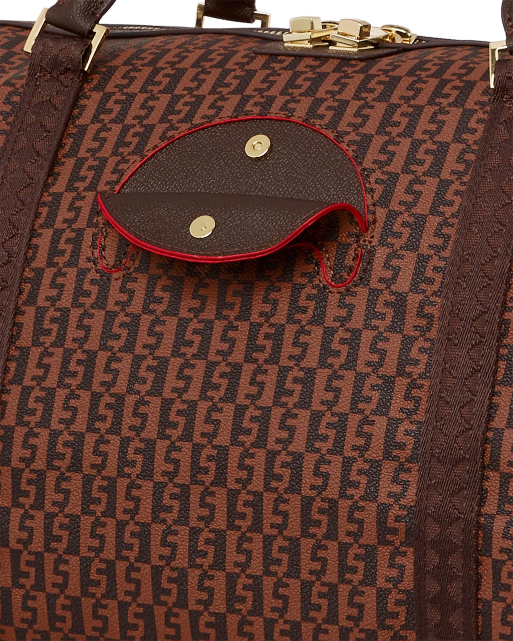 Limited Edition ALPHA NAVIGATOR DUFFLE