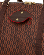 Limited Edition ALPHA NAVIGATOR DUFFLE
