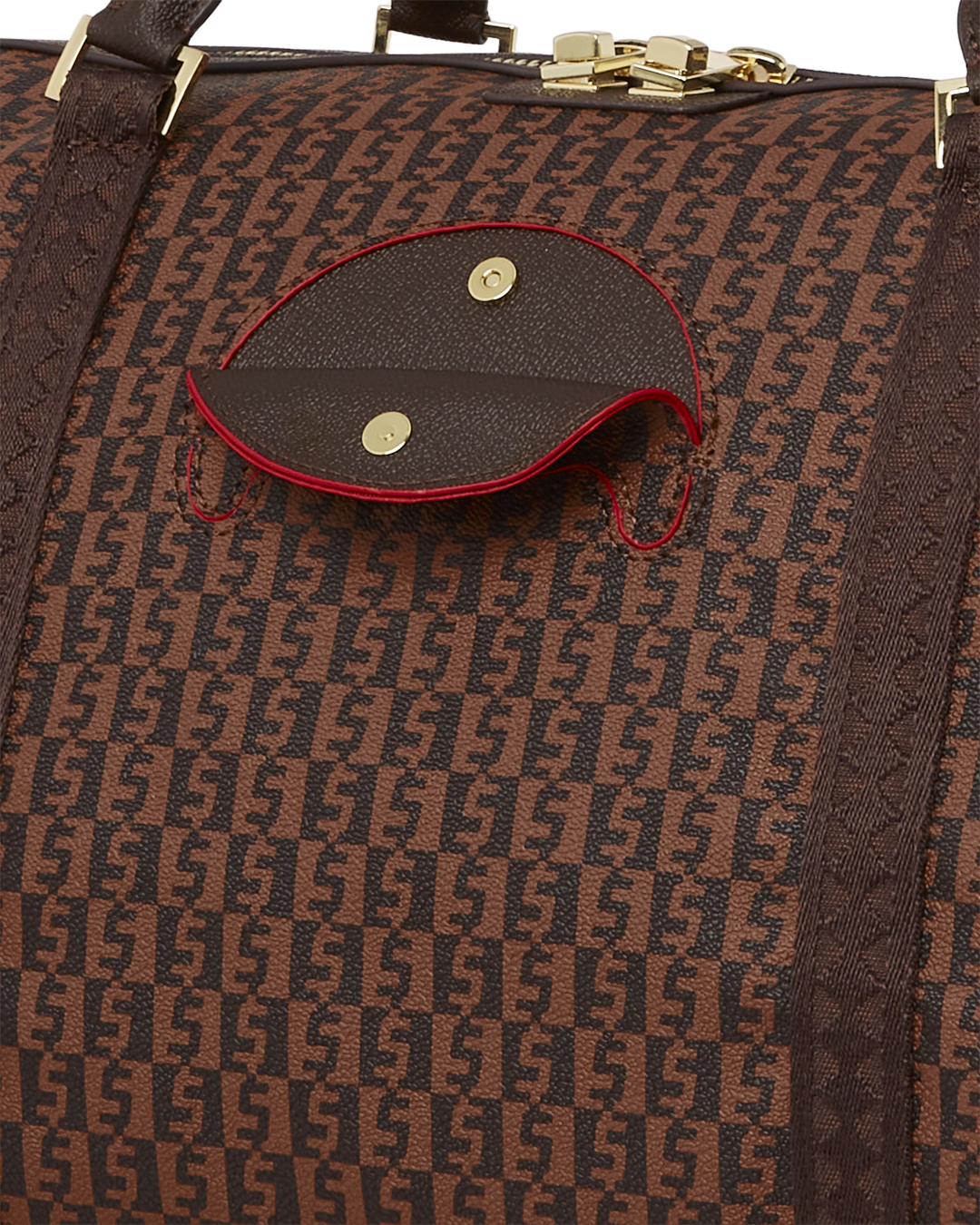 Limited Edition ALPHA NAVIGATOR DUFFLE