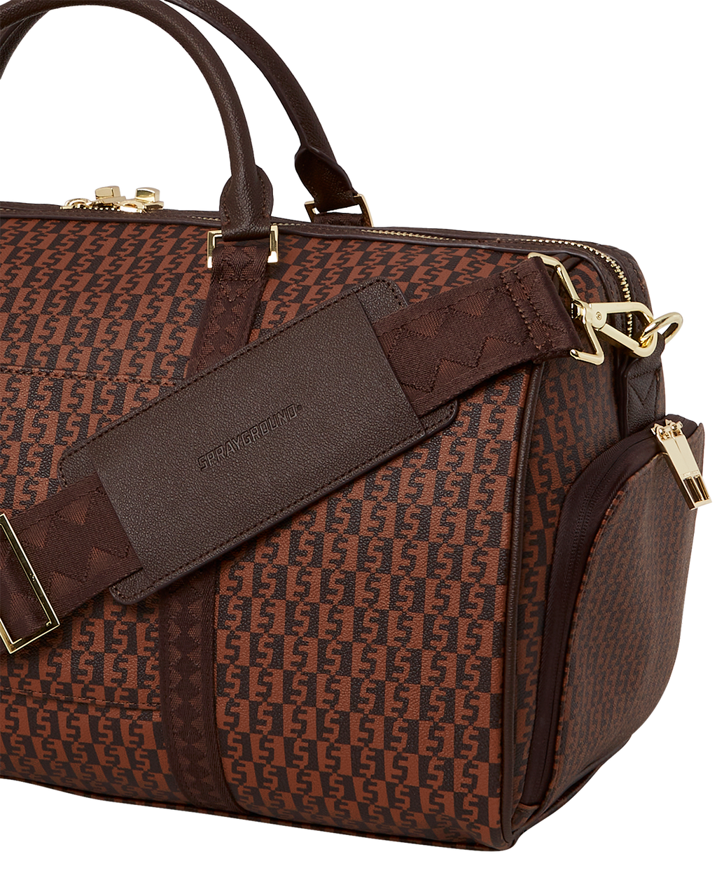 Limited Edition ALPHA NAVIGATOR DUFFLE