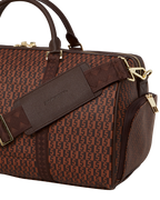Limited Edition ALPHA NAVIGATOR DUFFLE