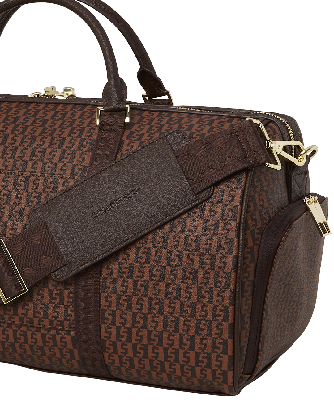 Limited Edition ALPHA NAVIGATOR DUFFLE
