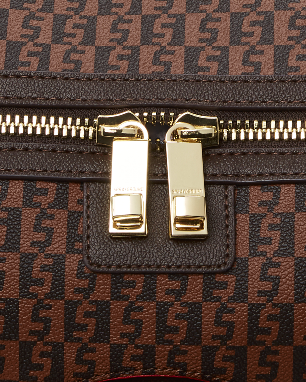 Limited Edition ALPHA NAVIGATOR DUFFLE