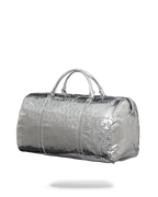 Limited Edition FUTURE TITAN METALLIC DUFFLE