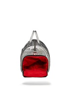 Limited Edition FUTURE TITAN METALLIC DUFFLE