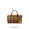 Limited Edition PARIS PAINT MINI DUFFLE