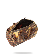 Limited Edition PARIS PAINT MINI DUFFLE