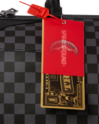 Limited Edition HENNY AIIR TO THE THRONE MINI DUFFLE