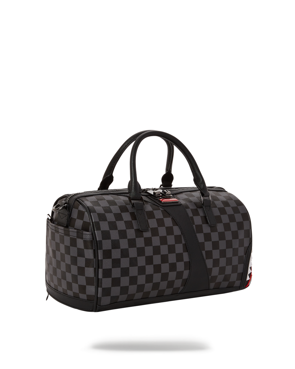 Limited Edition HENNY AIIR TO THE THRONE MINI DUFFLE