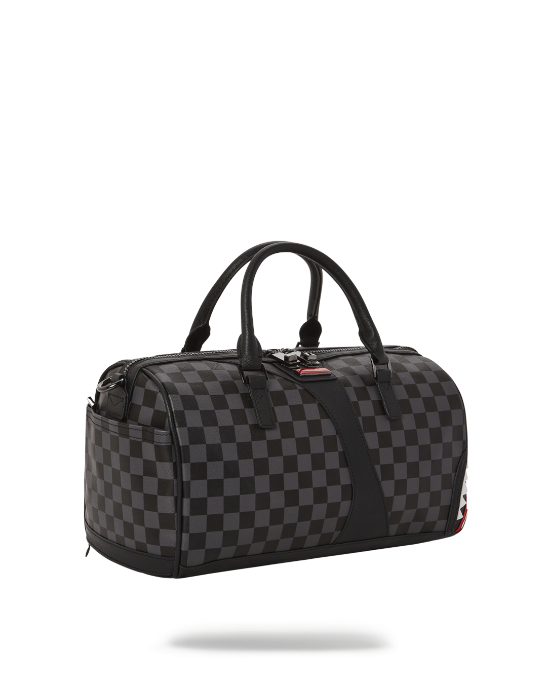 Limited Edition HENNY AIIR TO THE THRONE MINI DUFFLE