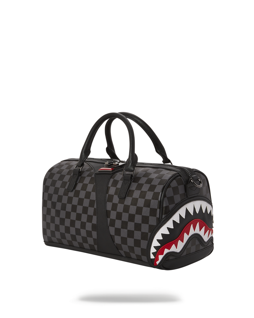 Limited Edition HENNY AIIR TO THE THRONE MINI DUFFLE