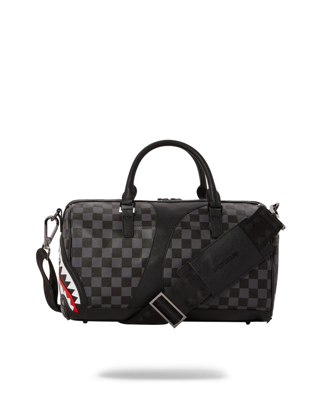 Limited Edition HENNY AIIR TO THE THRONE MINI DUFFLE