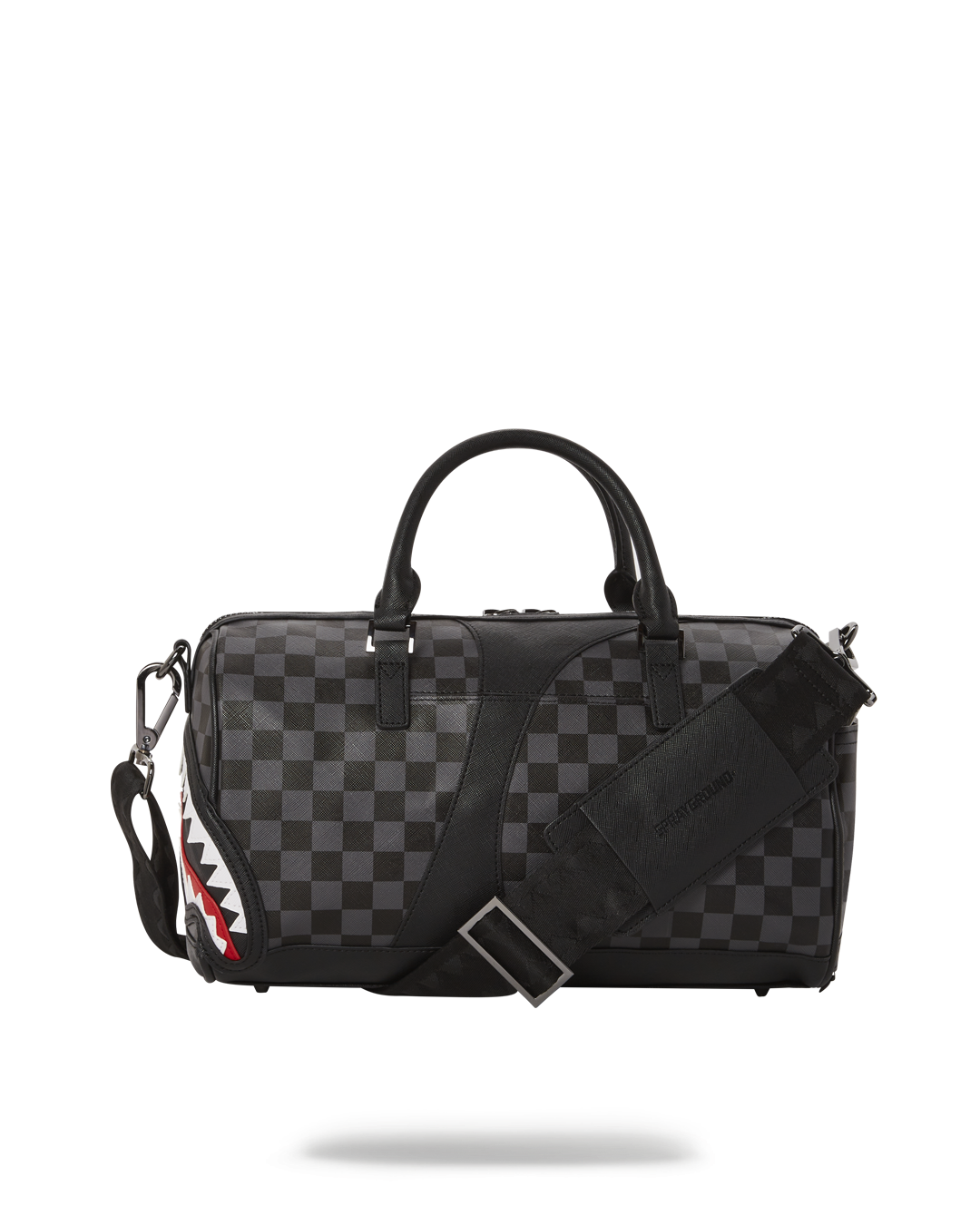Limited Edition HENNY AIIR TO THE THRONE MINI DUFFLE