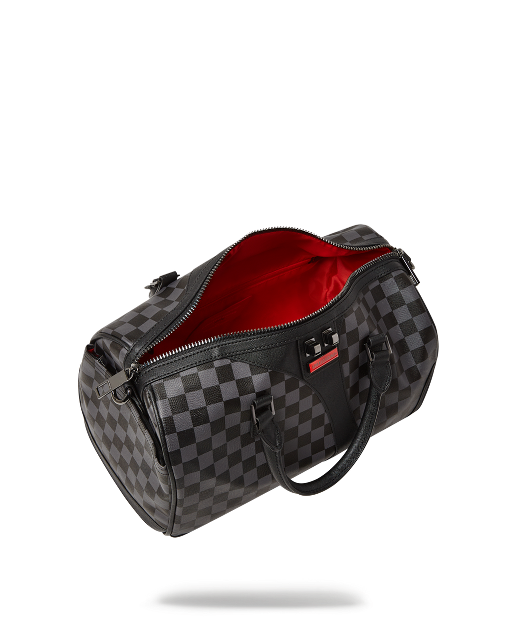 Limited Edition HENNY AIIR TO THE THRONE MINI DUFFLE