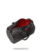 Limited Edition HENNY AIIR TO THE THRONE MINI DUFFLE