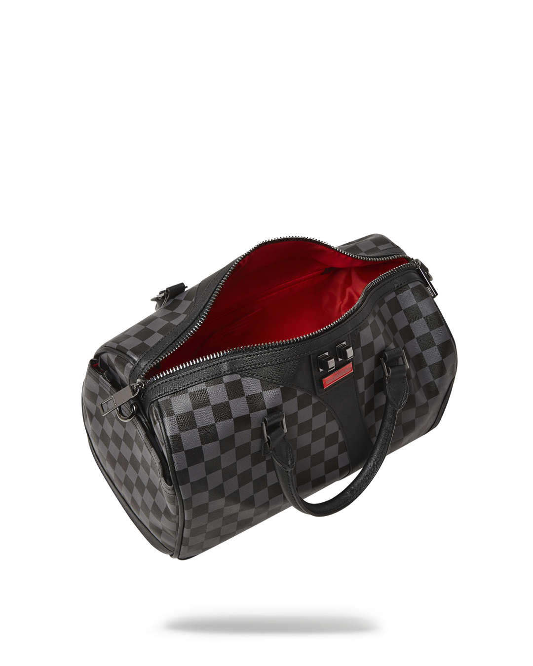 Limited Edition HENNY AIIR TO THE THRONE MINI DUFFLE
