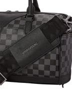Limited Edition HENNY AIIR TO THE THRONE MINI DUFFLE