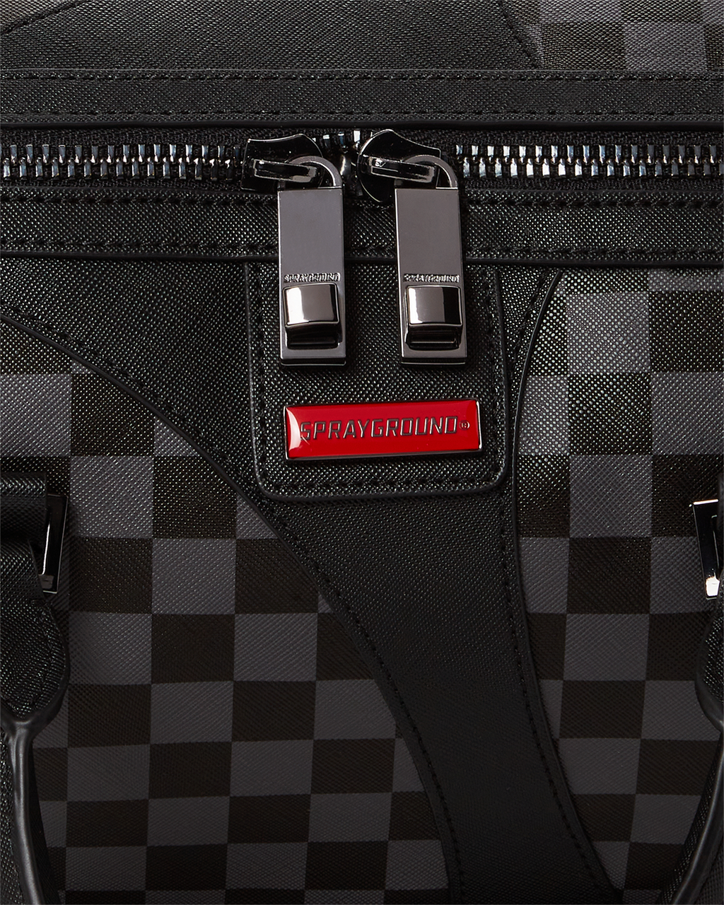 Limited Edition HENNY AIIR TO THE THRONE MINI DUFFLE