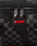 Limited Edition HENNY AIIR TO THE THRONE MINI DUFFLE