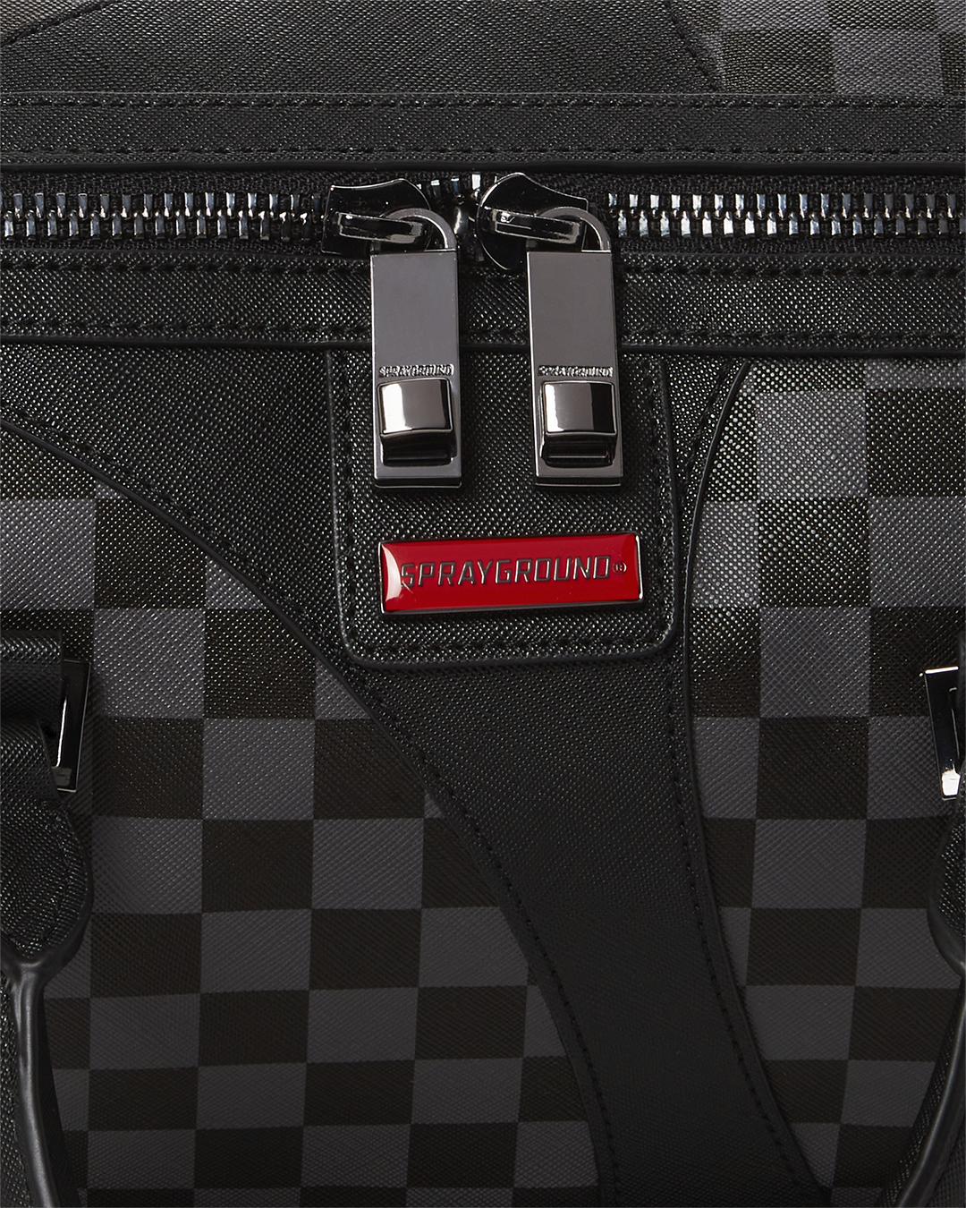 Limited Edition HENNY AIIR TO THE THRONE MINI DUFFLE