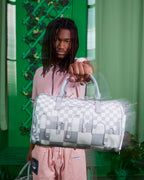 Limited Edition XTC LA PALAIS MINI DUFFLE