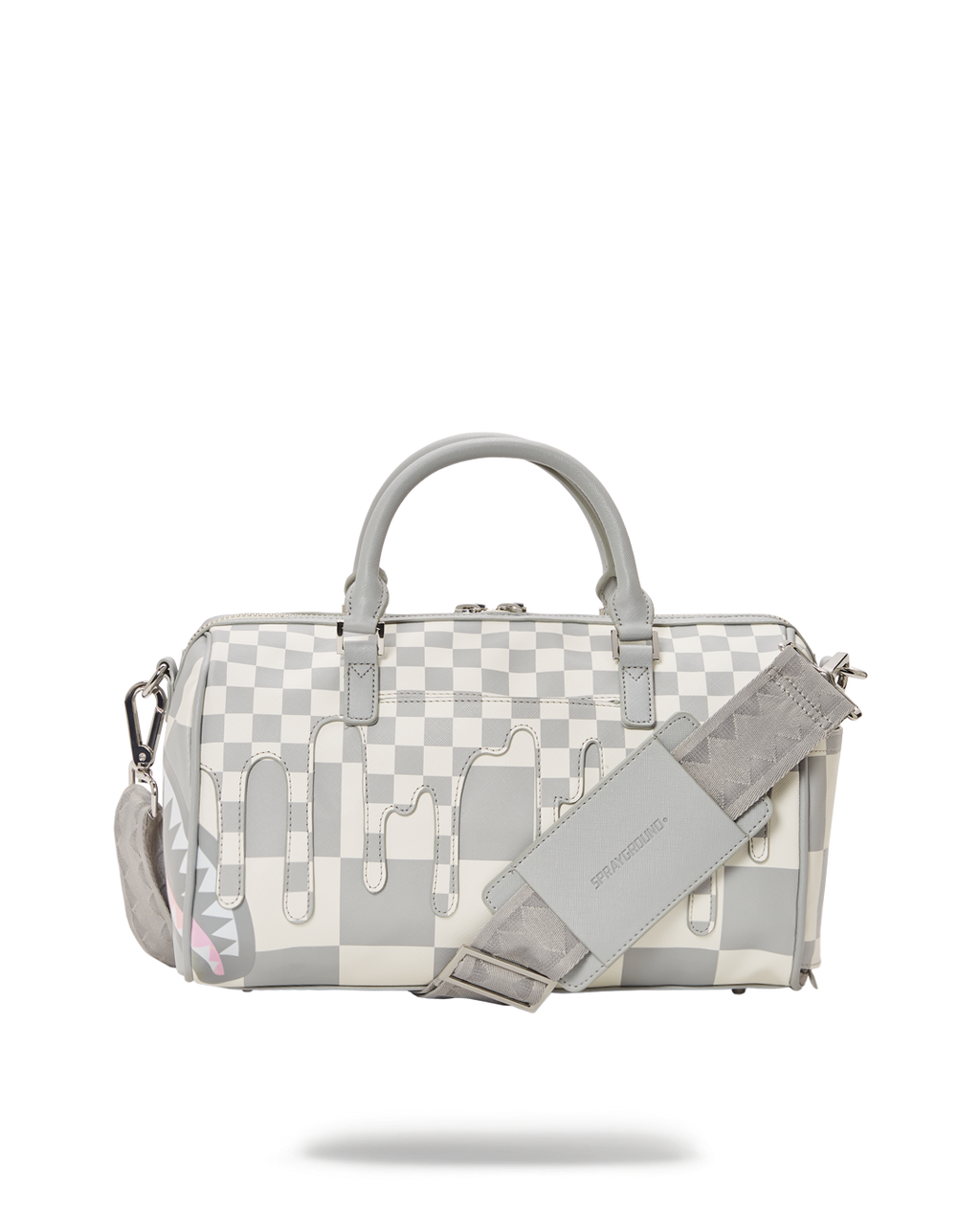 Limited Edition XTC LA PALAIS MINI DUFFLE