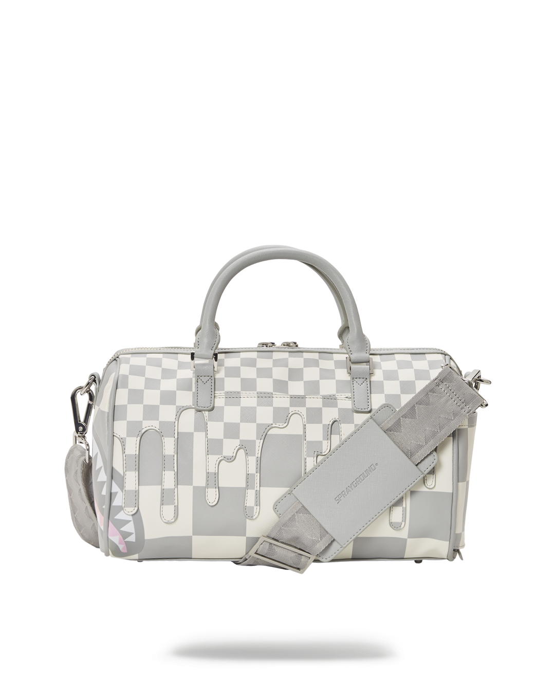 Limited Edition XTC LA PALAIS MINI DUFFLE