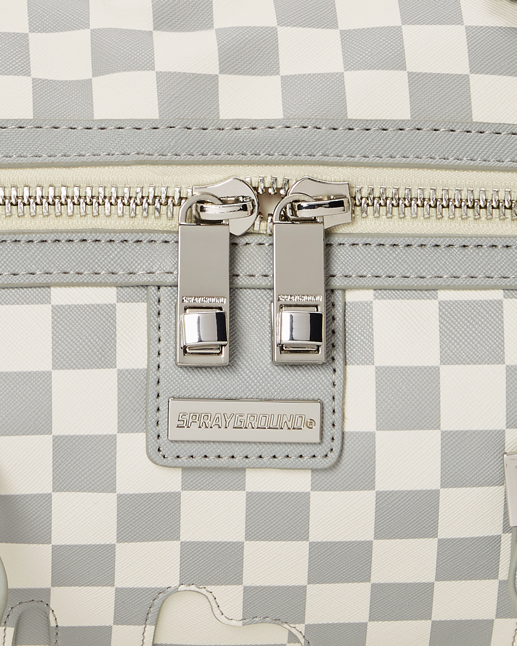 Limited Edition XTC LA PALAIS MINI DUFFLE