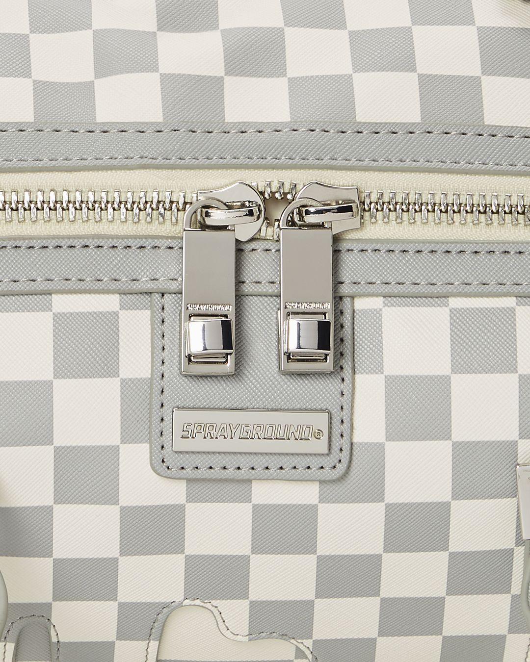 Limited Edition XTC LA PALAIS MINI DUFFLE