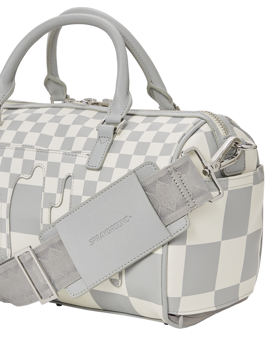 Limited Edition XTC LA PALAIS MINI DUFFLE